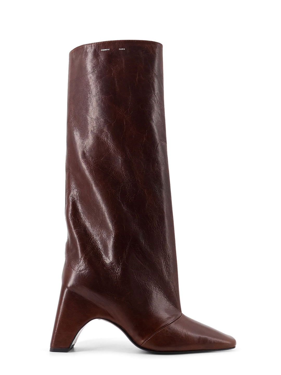 Coperni Boots - Marrone | d4796ae5625004ca62016312acd987649e00a3fe