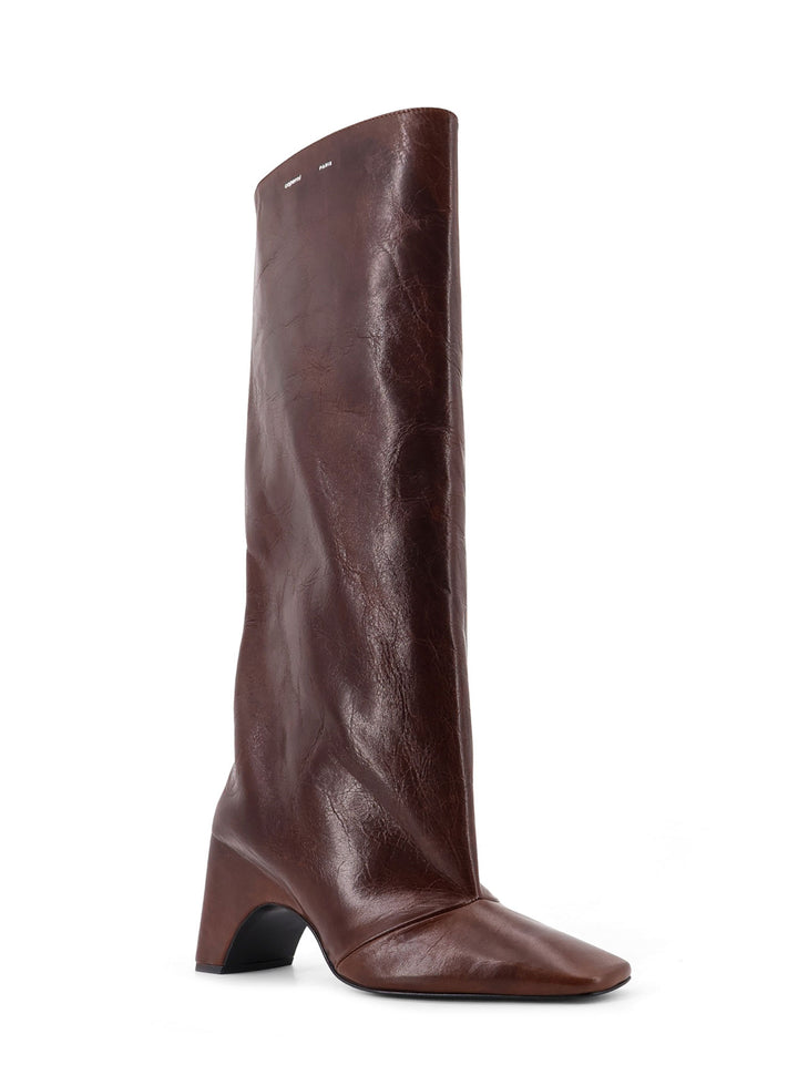 Coperni Boots - Marrone | 513c2dcbe2698d29b68c58c1f2528c3b3bbb1cb7