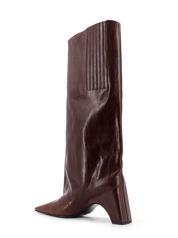 Coperni Boots - Marrone | e0542dc88fb794bcf2819a88258c49a10dd682ef