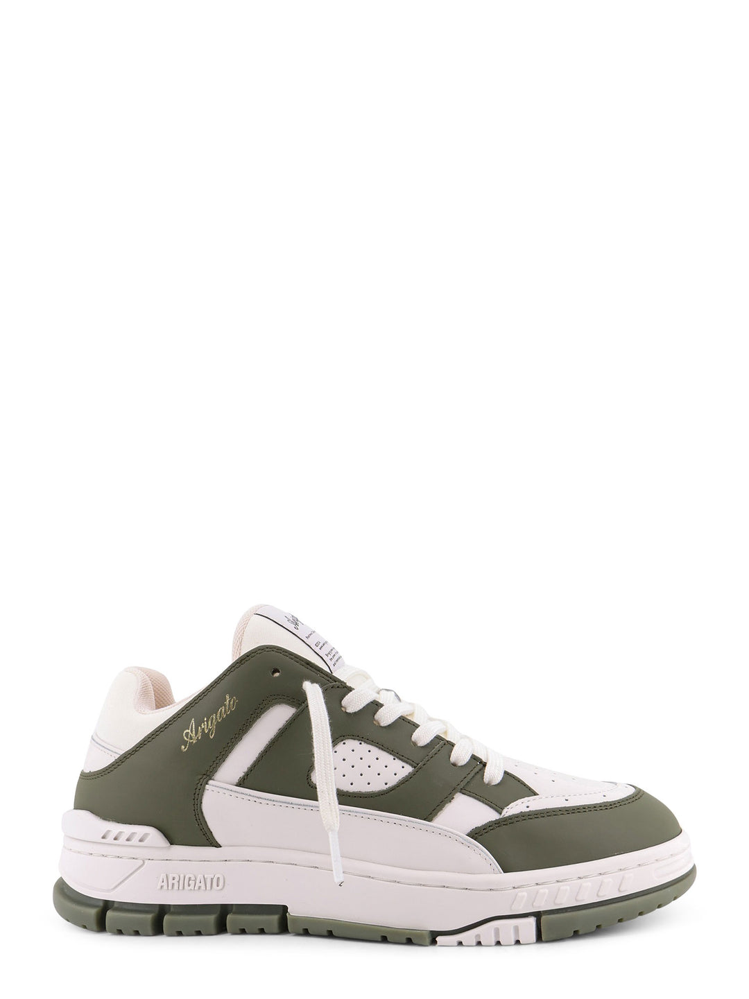 Axel Arigato Sneakers - Whitegreen | 75f5bf1fb66757938580eabf5e7e3a6a8c624bcc