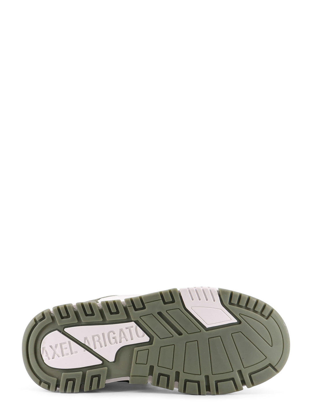 Axel Arigato Sneakers - Whitegreen | 150333a152baa9e416d9b351e20aecc0458b780f