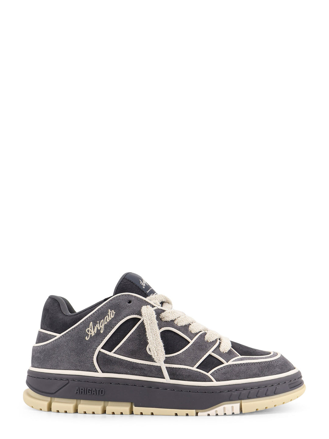 Axel Arigato Sneakers - Blackbeige | cb5cc1decc32b872f33c42efd4c0af051d78a8dd