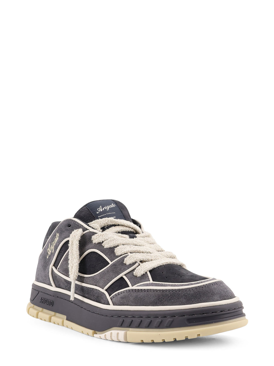 Axel Arigato Sneakers - Blackbeige | 1b241bf5710e30021fcd7994ca6e1dced8cd9715