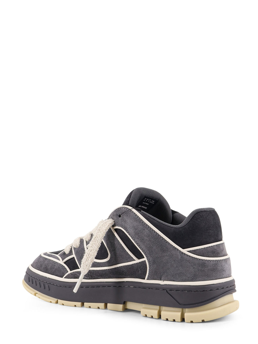 Axel Arigato Sneakers - Blackbeige | 2cc2c9414392a08a6d2a53f41ad800c23972b3ee