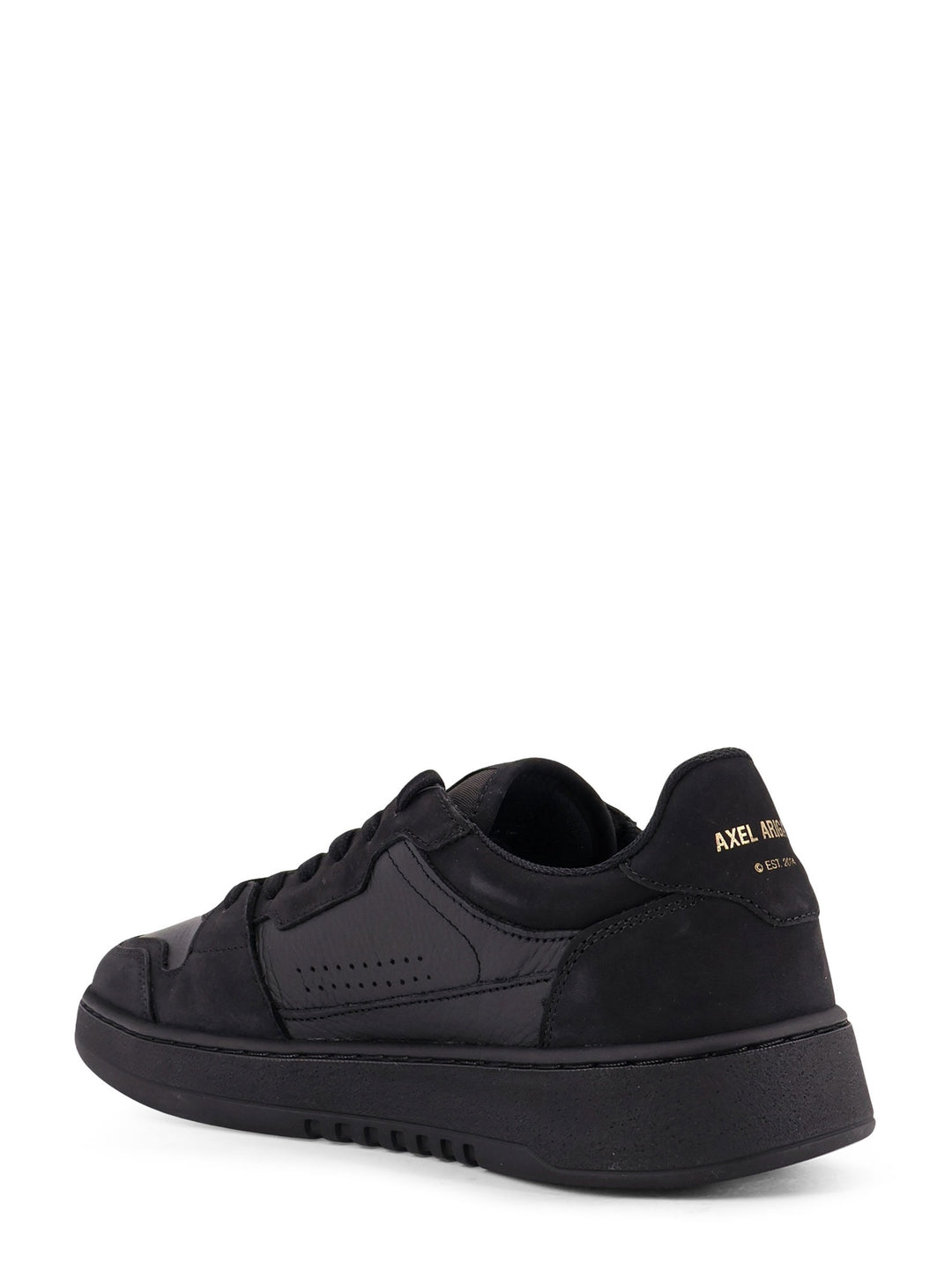 Axel Arigato Sneakers - Blackblack | 957ce7df1bb44f5009b316384a7fd2f7c980121b