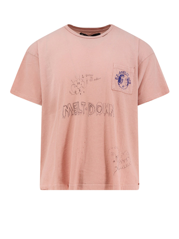 Paly T-shirts and Polos - Light and natural | ce1d9567b7c48424c065d2c8aeb28a2f63bd2cf1