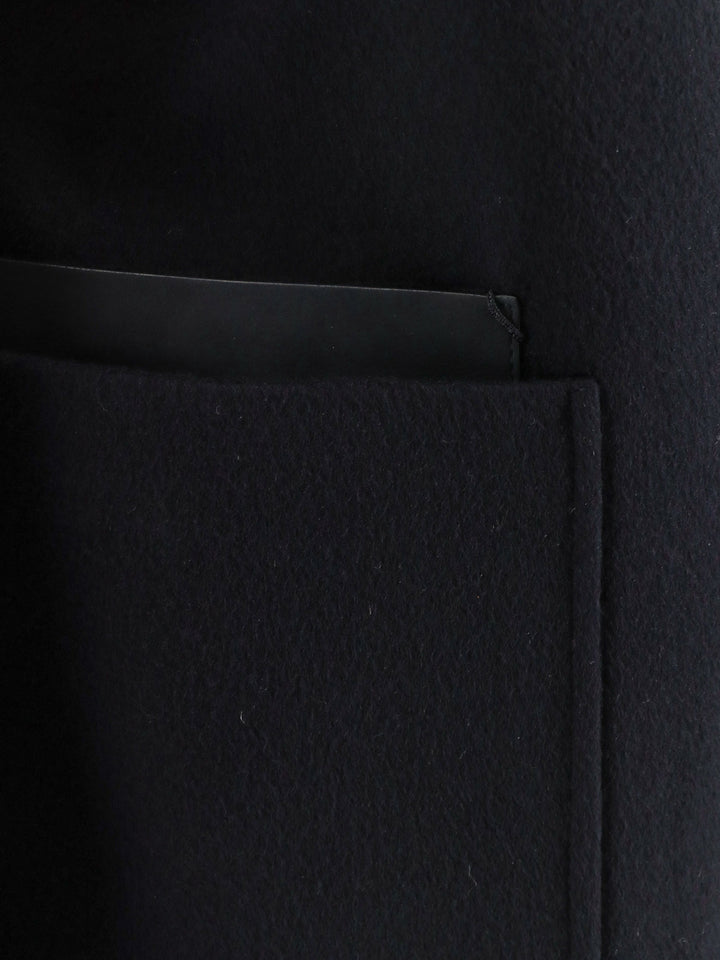 Zegna Coats - Marrone | f00ee6819e72203fb9ad6e89f18e4ff4f5a52052