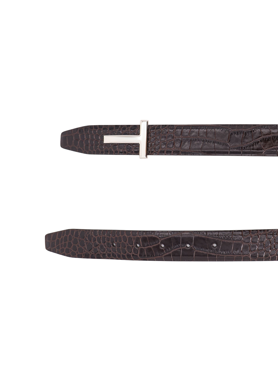 Tom Ford Belts - Marrone | 34ca70abce332e0600cef89f216e153ec1f42fb8