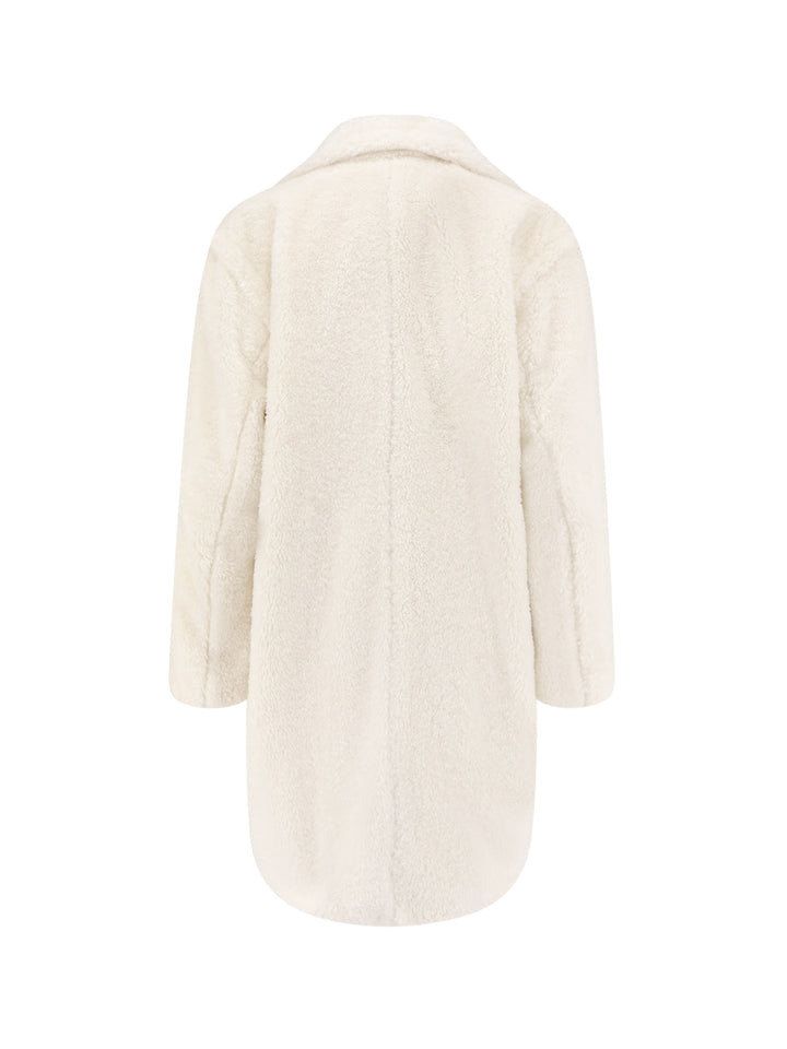 Boss Coats - OPEN WHITE | 95e696026f0a735cfdef550bd3d83ff13546565f