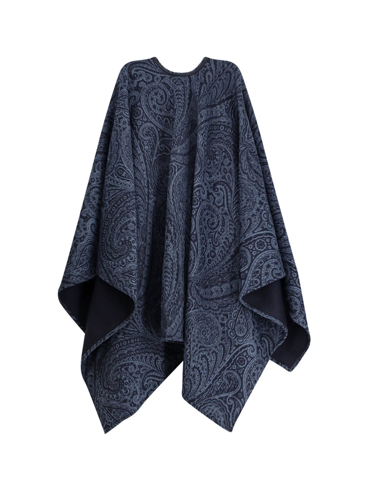 Etro Jackets - Blue and green | ba2f46027c3c348ca98dae527611bb2e5a666eb3
