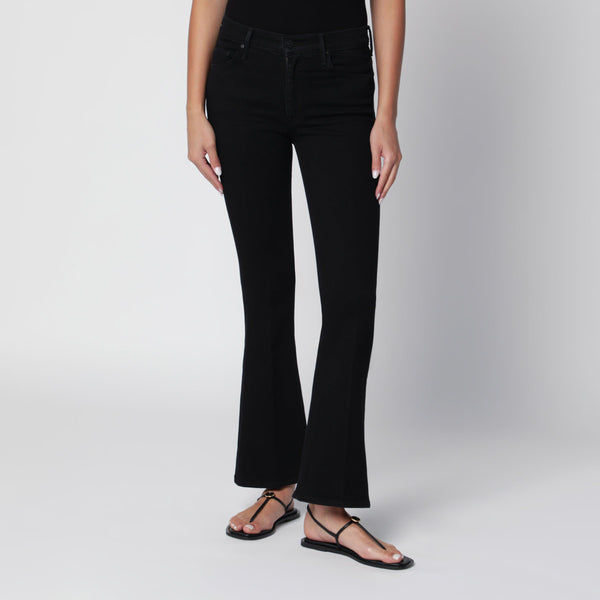 The Weekender Jeans In Black Denim