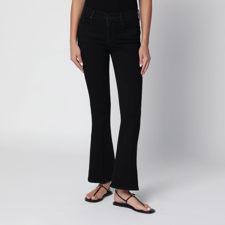 Mother Pantaloni - Nero | 3efc20d43a82159eb347458dd65d3cb74633e178