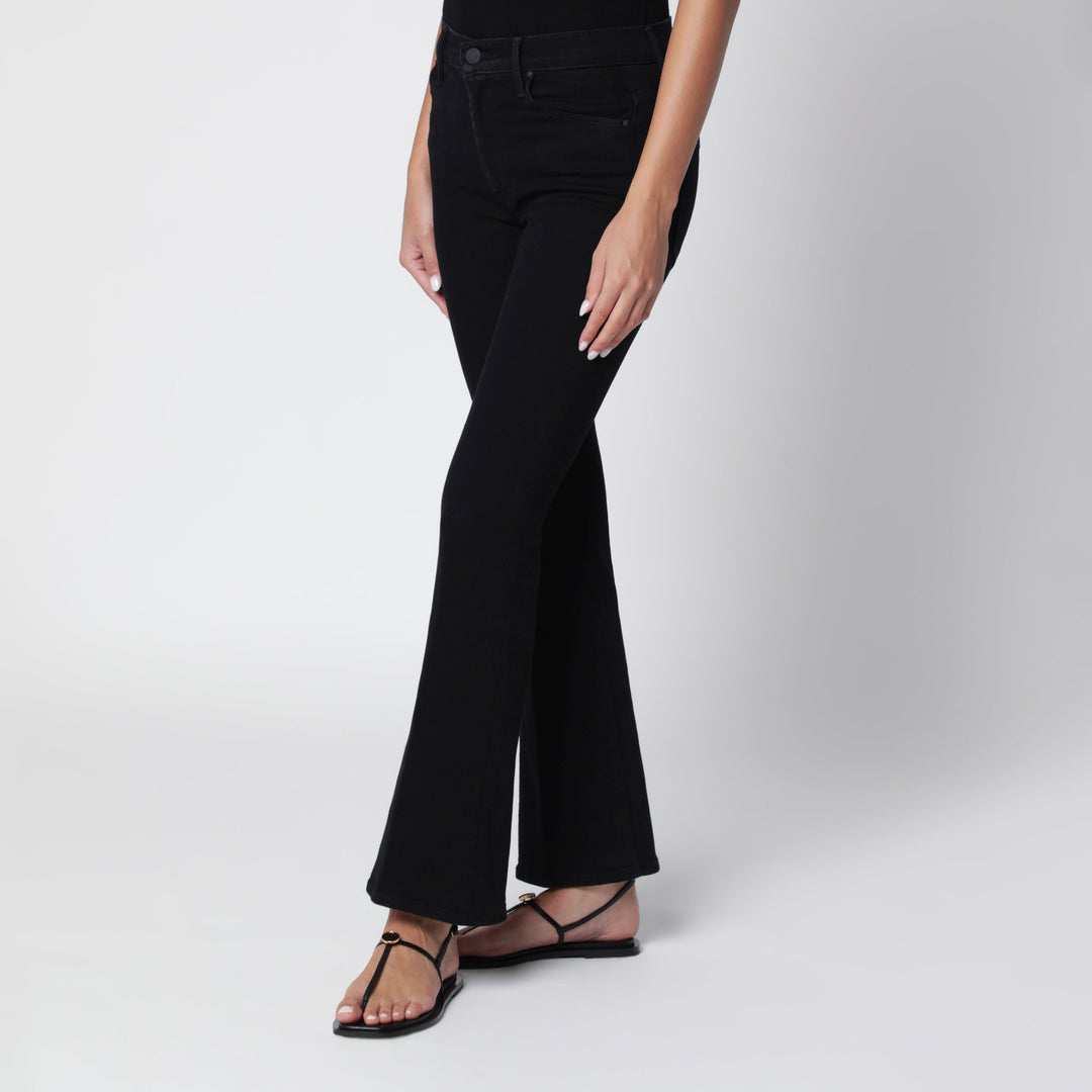 Mother Pantaloni - Nero | 54ebc93316ce327377493d240ab30c9224e126b2