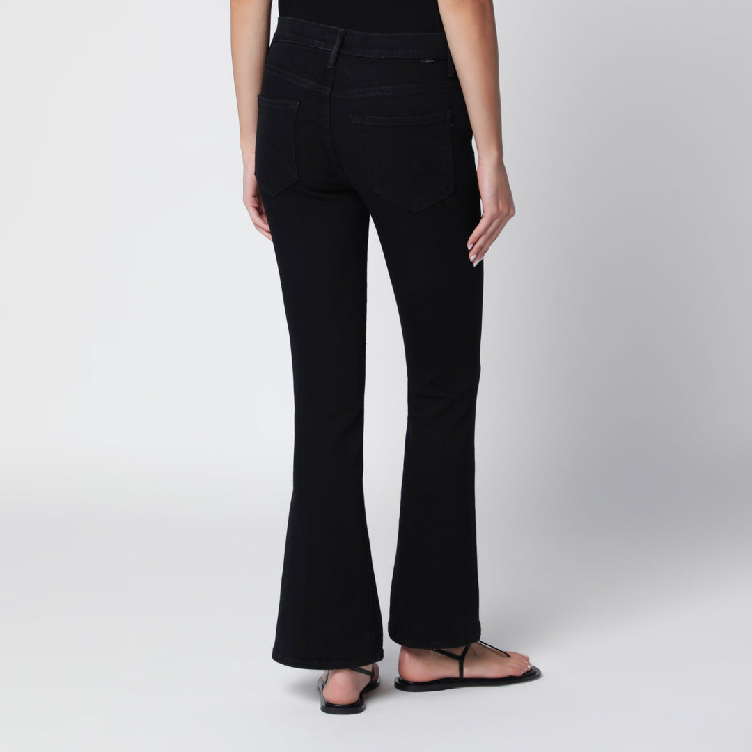 Mother Pantaloni - Nero | ecc7e4285ce32fdc3bc63936d3b219ee567b1291