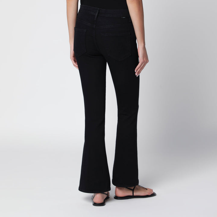 Mother Pantaloni - Nero | ecc7e4285ce32fdc3bc63936d3b219ee567b1291