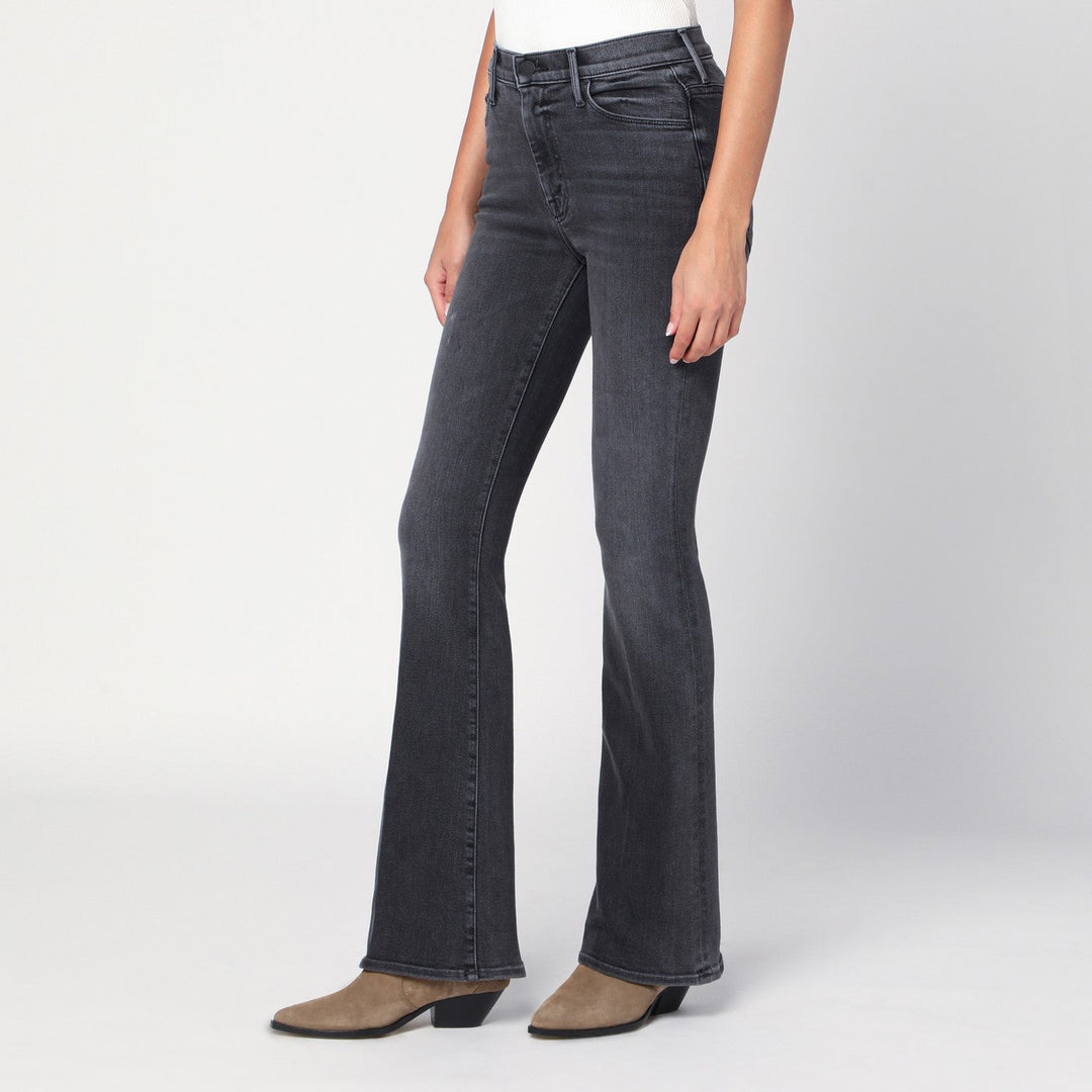 Mother Pantaloni - Grey | 03f9c48d9bd4957a98bcfec91303b2d5cd4b385b