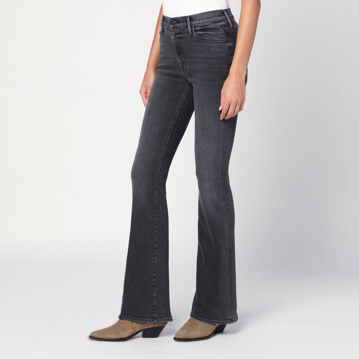 Mother Pantaloni - Grey | 03f9c48d9bd4957a98bcfec91303b2d5cd4b385b