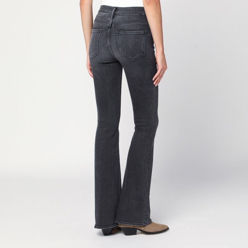 Mother Pantaloni - Grey | 8654279a4a4e3c937aa4fa20c81d93bee348860e