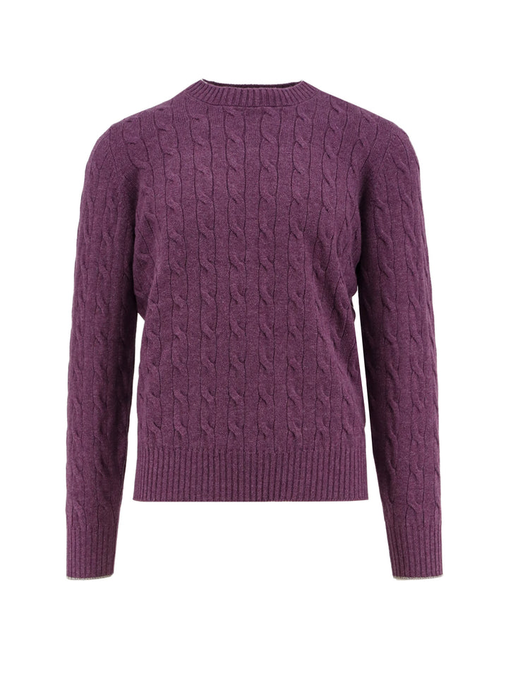 Brunello Cucinelli Sweaters - Light | 3dc2c9e6d3b6d95589a54e8c37b414aa02e2d4d7