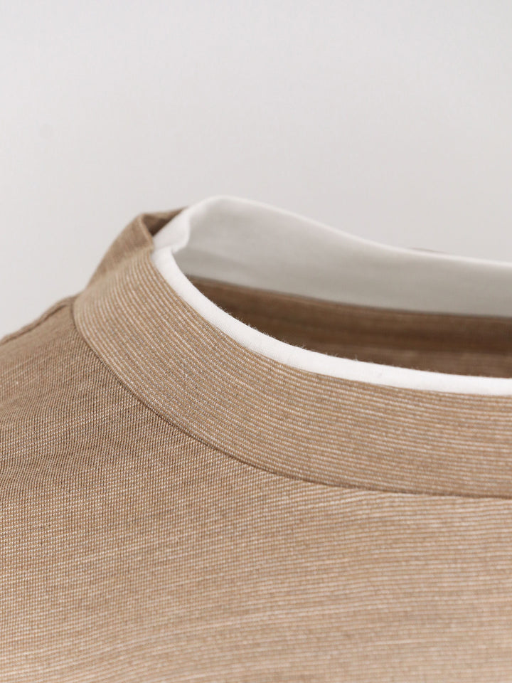 Boss T-shirts and Polos - Marrone | 77d606286cc8786d9e9e4861cde29def6df661ac