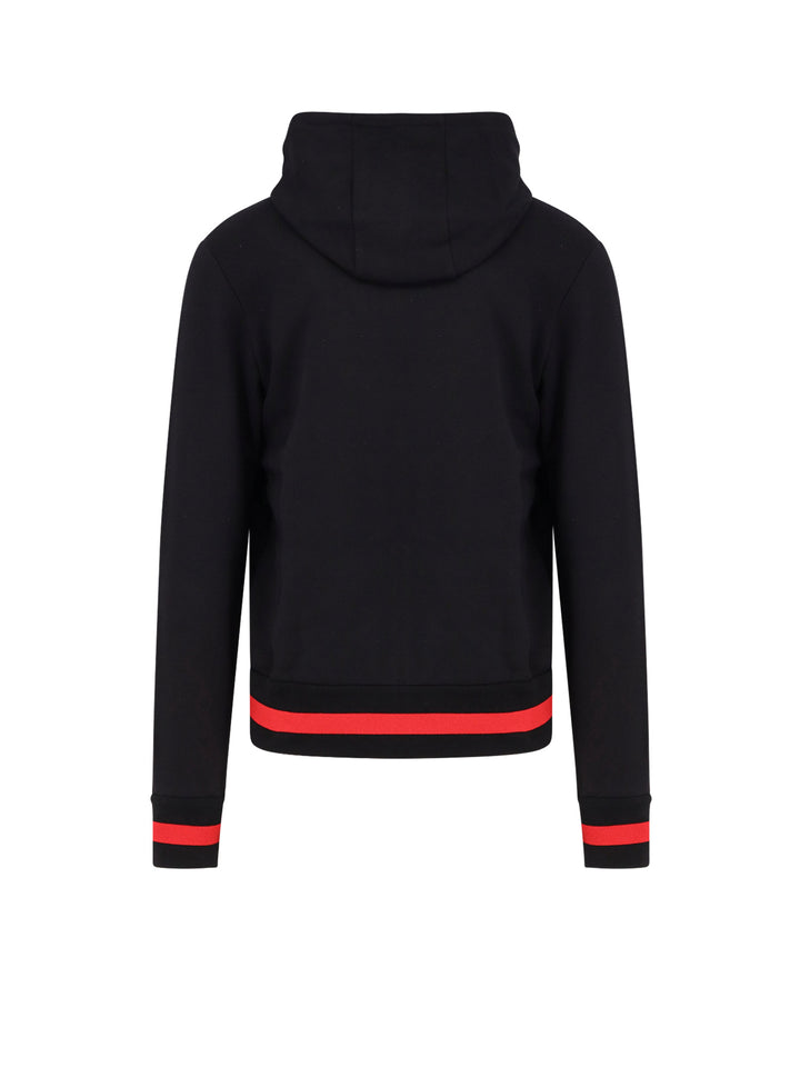 Kiton Ciro Paone Sweaters - Blacks and greys | c0dc74769b07bbe32c1eceb92fabe98d3bafe884