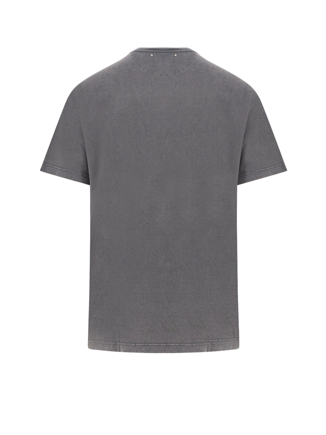 Golden Goose T-shirts and Polos - Blacks and greys | a36ea76c8ac60baba656377261c629cd3b9db88b