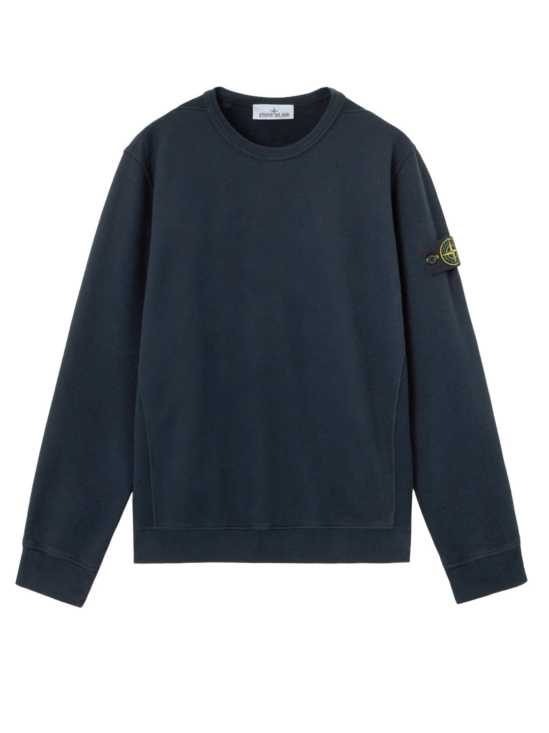 Stone Island Sweaters - Blue and green | babd350695c0671ca1a4704a1532203aee77795e