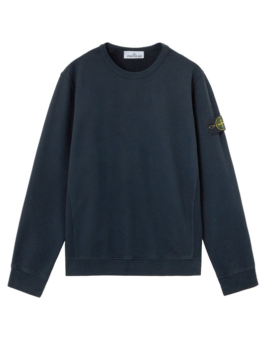Organic Cotton Sweatshirt