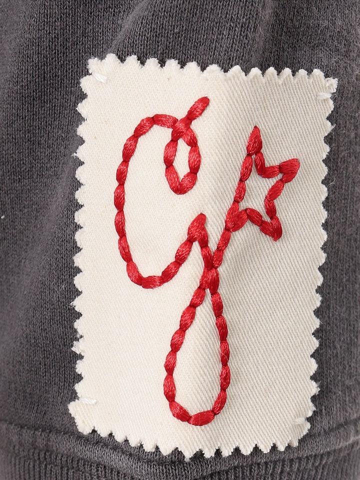 Golden Goose Sweaters - Blacks and greys | 2bcf5fcdb0b1457846d37d7087c96d25fd3b41b1