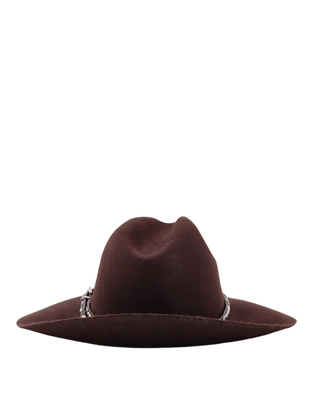 Golden Goose Hats - CHICORY COFFEE | 9355f12cc9b4ca7235116b3136cac82627119023