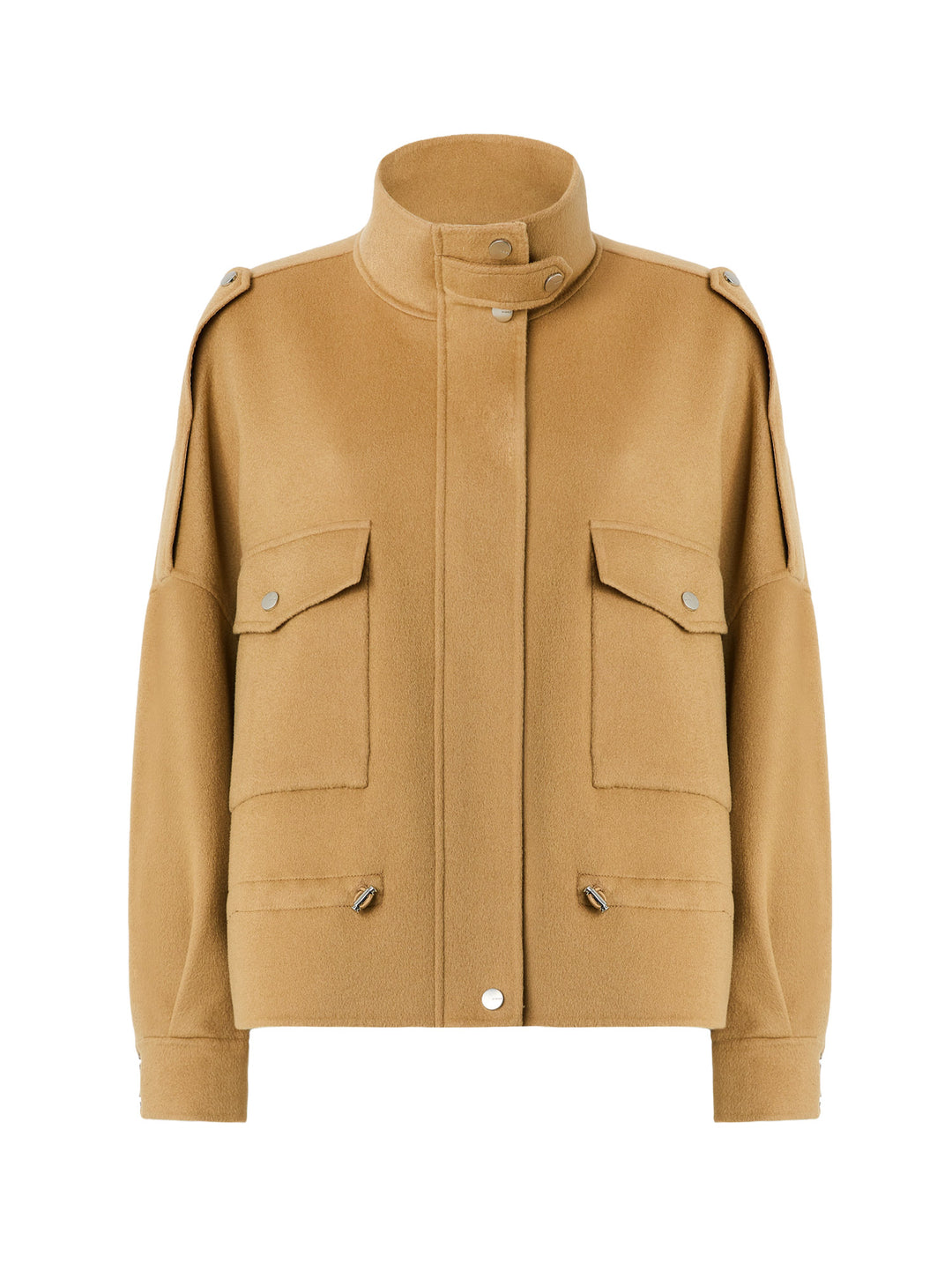 Pinko Coats - Marrone | 421d9fd6fde83ab3ac65b6362584914d7f9ee15c