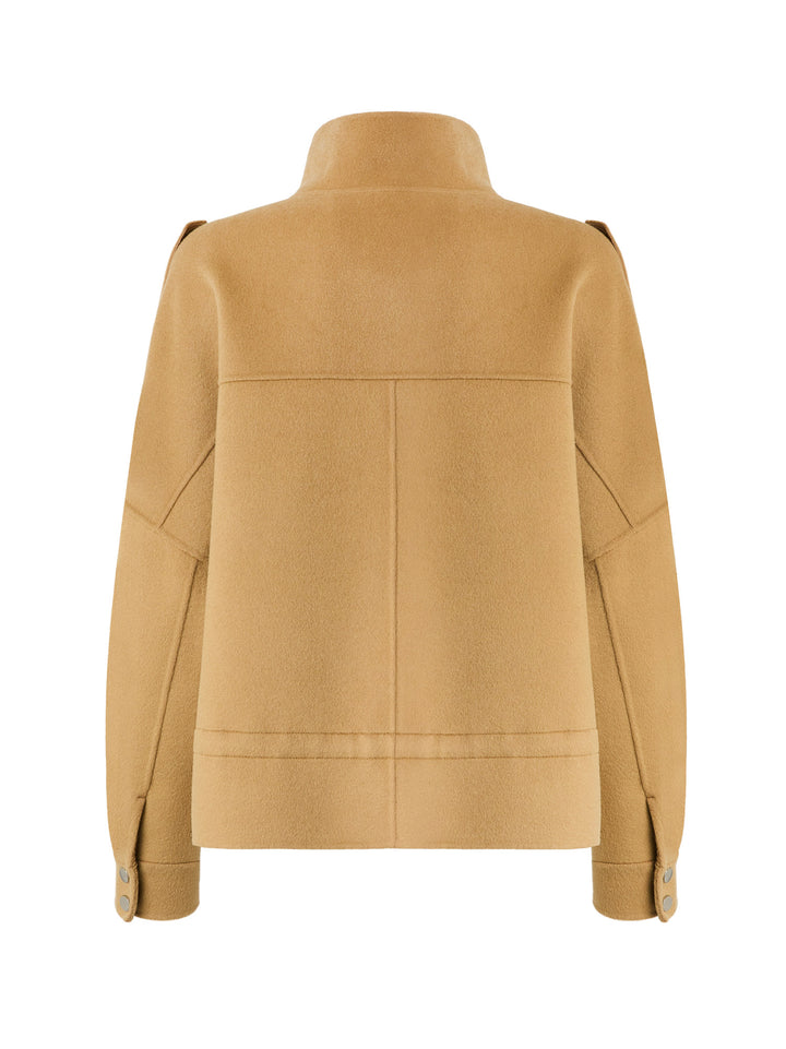 Pinko Coats - Marrone | b80e66bc59f28eb81d569f4b725d879fc6587de8