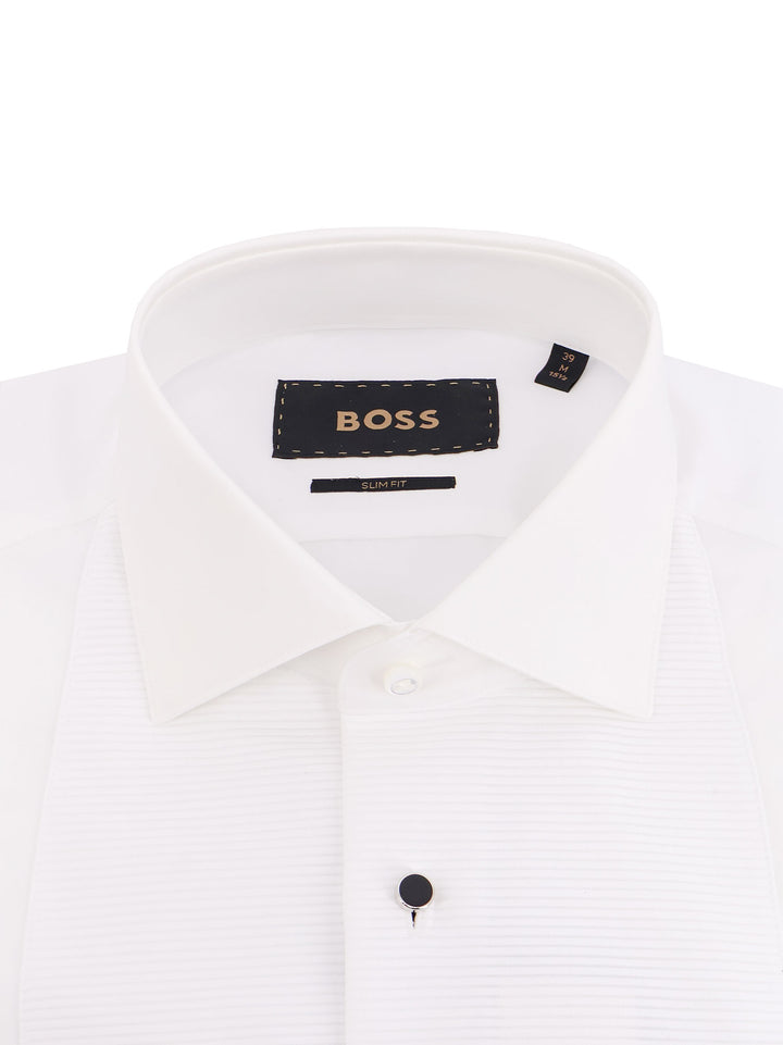 Boss Shirts - Light and natural | a6a40fe31544e8ff25e2c613df23565fa9c8478c