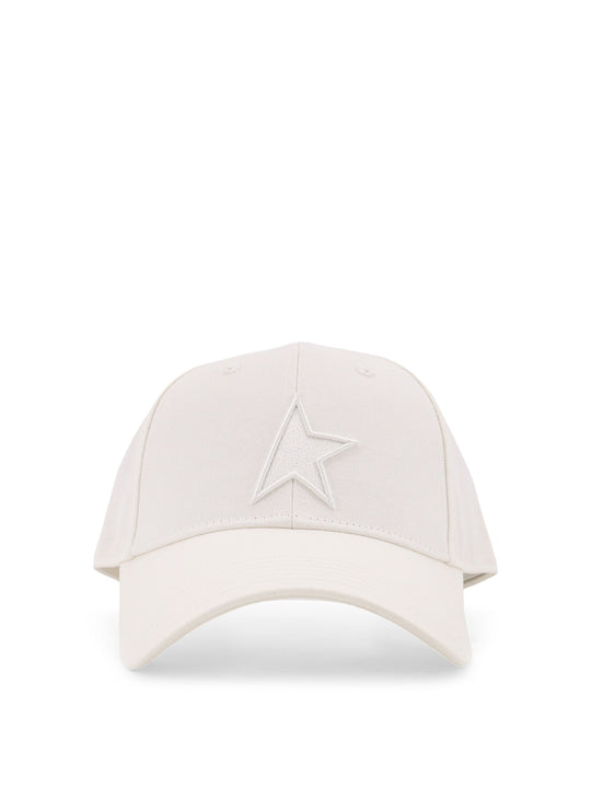 Demos Cotton Blend Hat