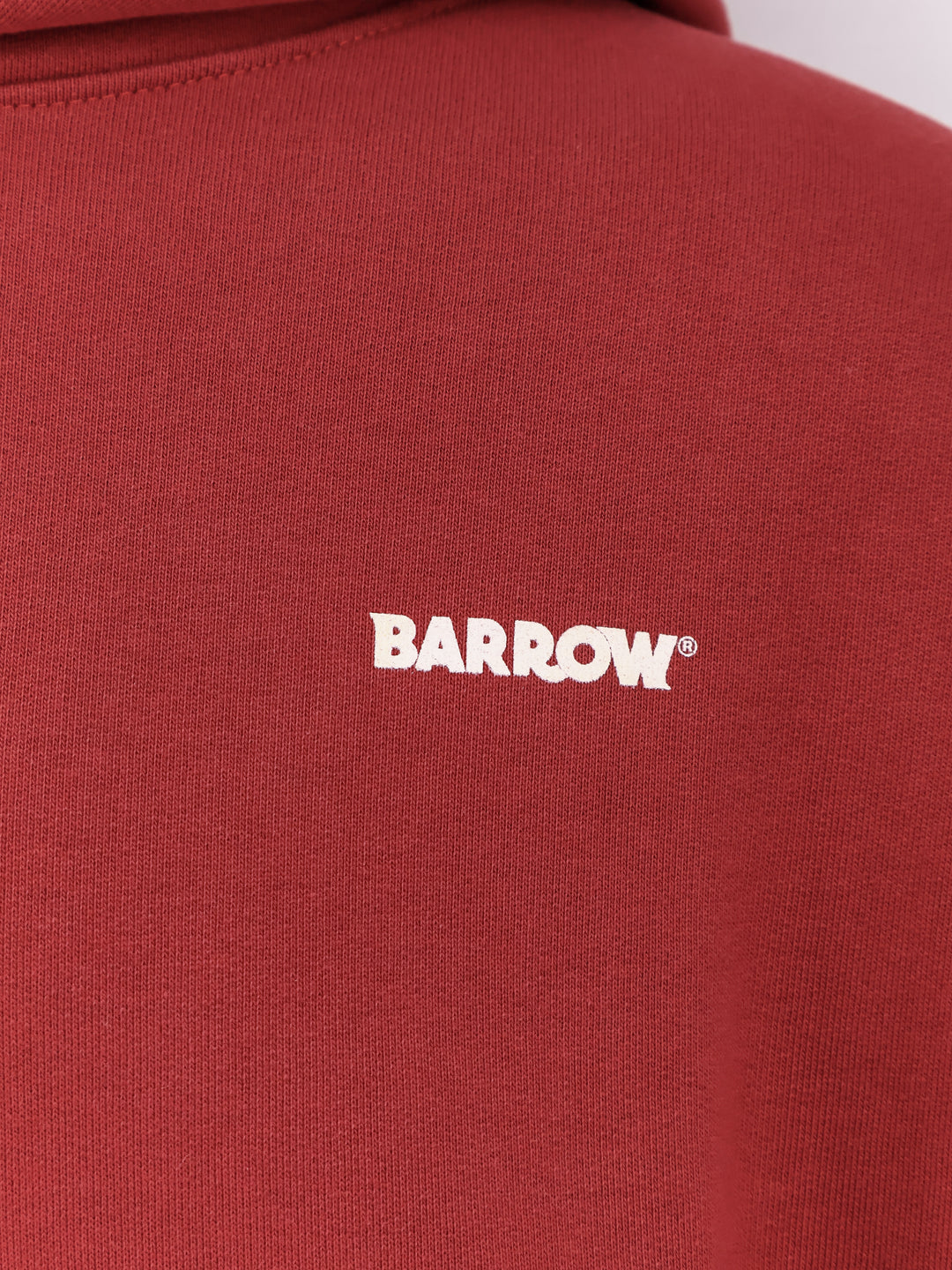 Barrow Sweaters - Marrone | 358ca77d6f8943ab34f0e73ada9ba6eec757c1f6