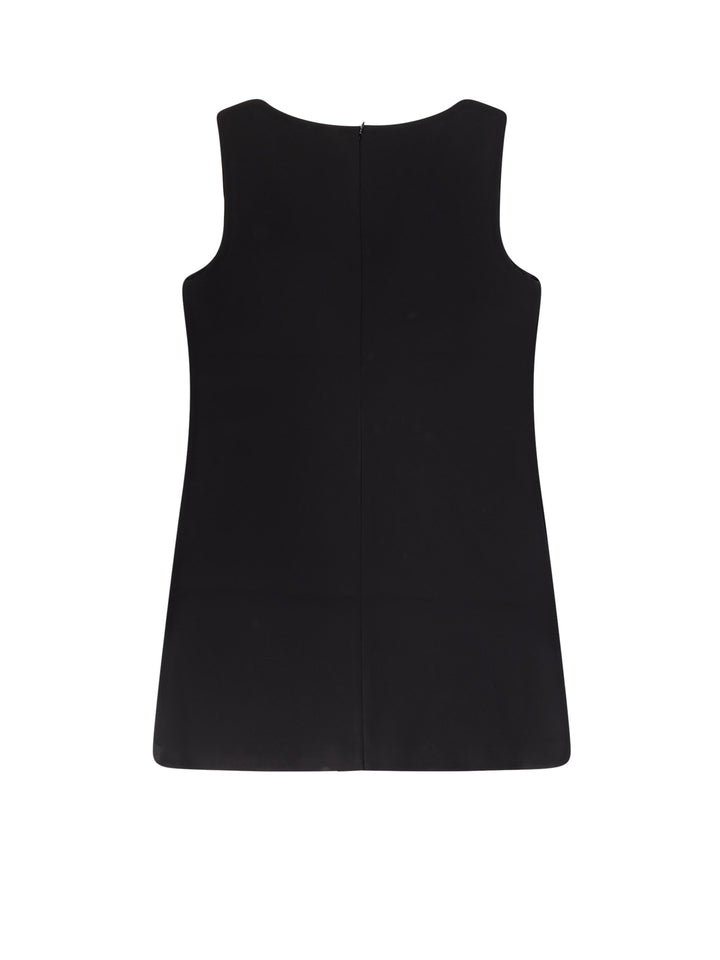 Self Portrait Dresses - Blacks and greys | 83c7a28a7feaf7694ee8226f3172d655dafe02a1