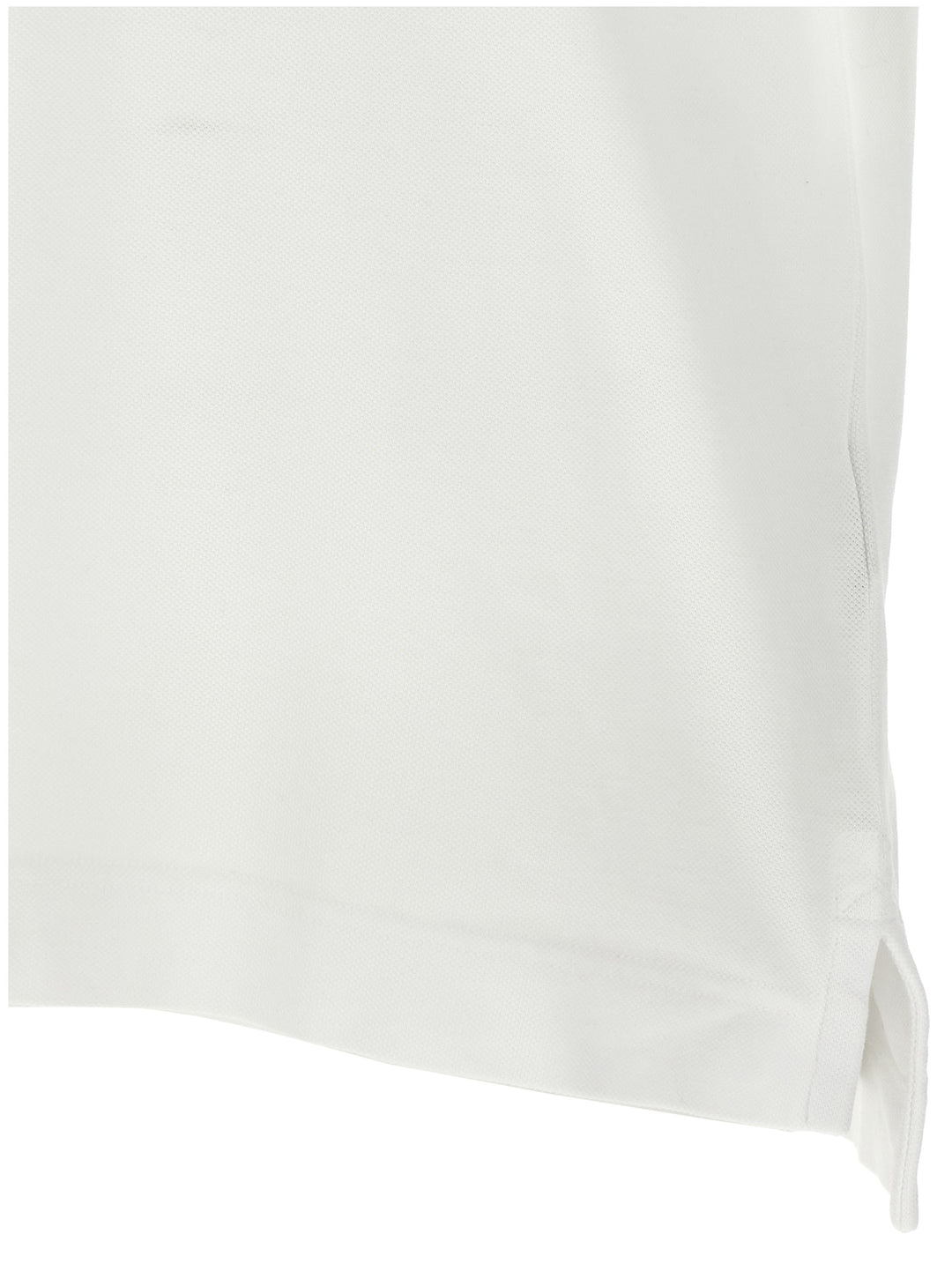 Canada Goose Beckley Polo - Bianco | f460f13fafe09a163a51989214e30eb10fede2bc