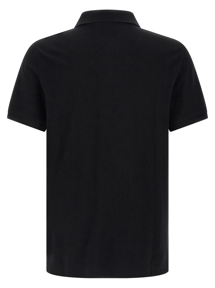 Canada Goose Becley Polo - Nero | e4c2417bb2806354c3b7e7d77283502d24ec6813