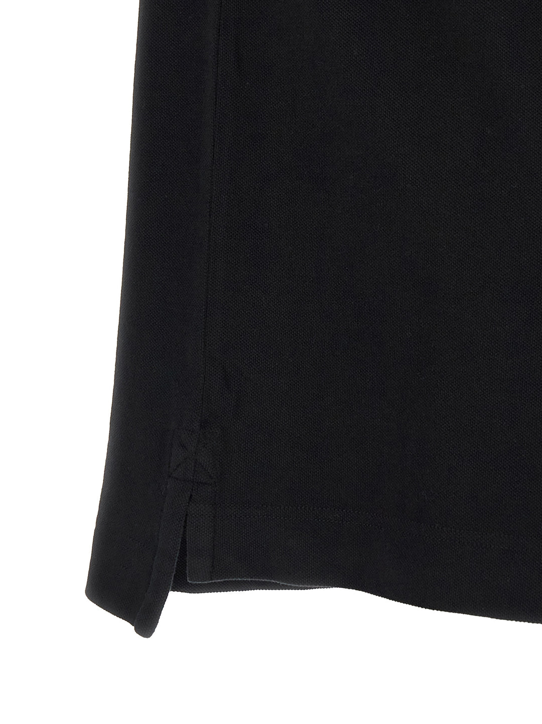 Canada Goose Becley Polo - Nero | 0084b7a1597654646c67f5eef9587094671ad72c