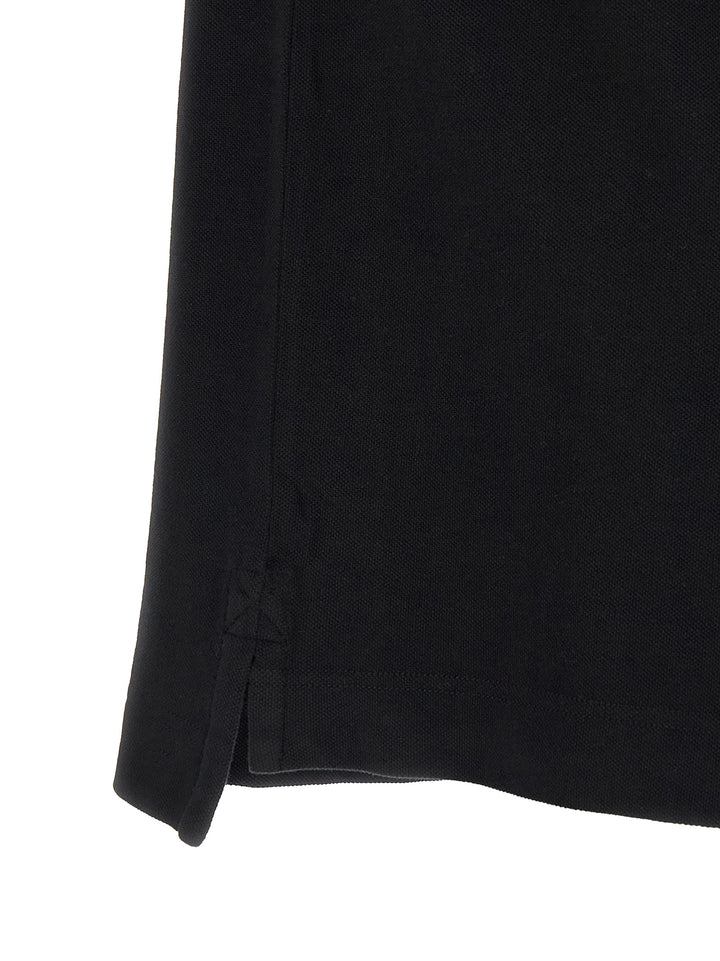 Canada Goose Becley Polo - Nero | 0084b7a1597654646c67f5eef9587094671ad72c