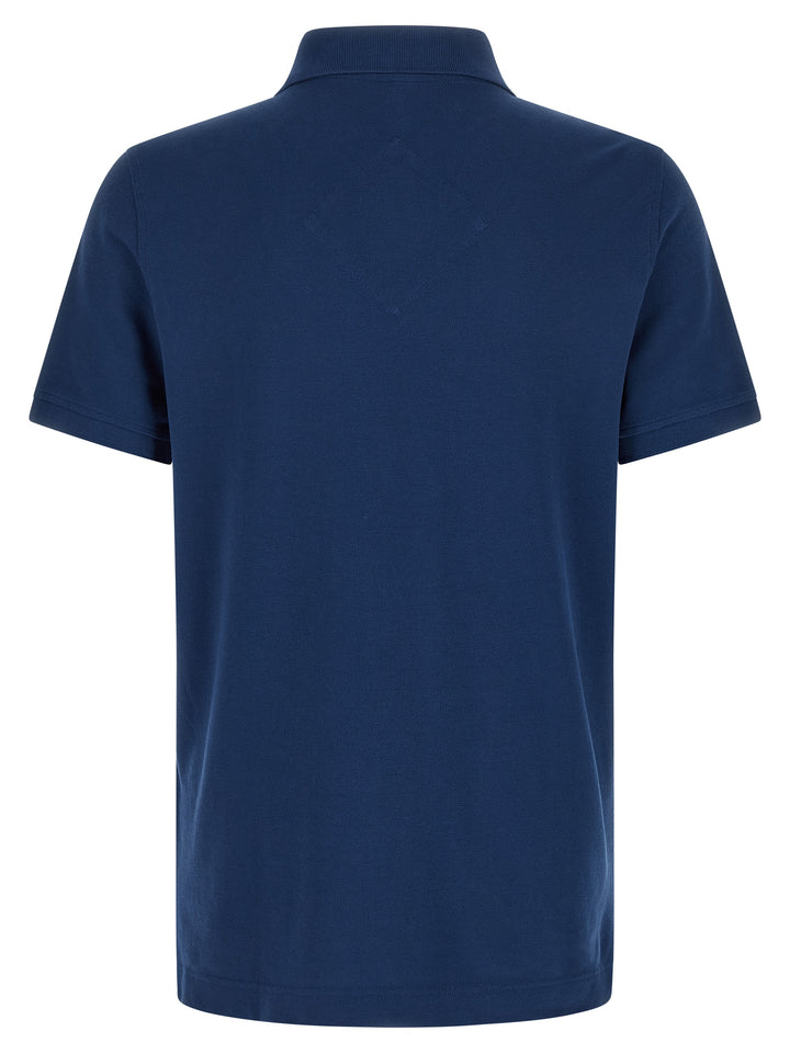 Canada Goose Beckley Polo - Blu | 3fb16a192c3378e84473b9bd9a7ef72b9bfcc8cb