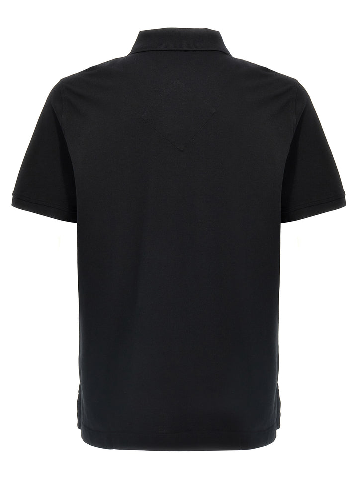 Canada Goose Beckley Polo - Nero | d3e59861031e1fa47d99219afe0593e269e7082f