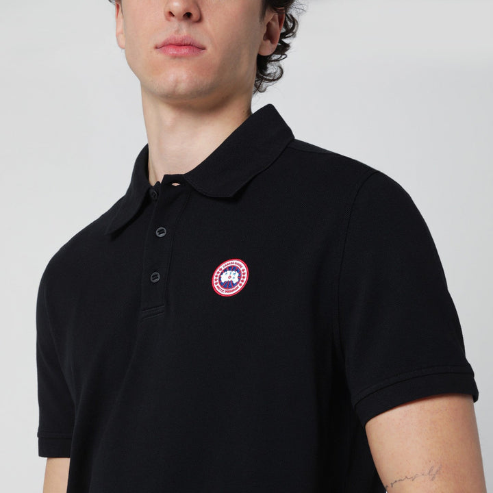 Canada Goose Shirts & Tops - Nero | fd17f72d470d41fd1be4fb69daf378b3635e6aa0