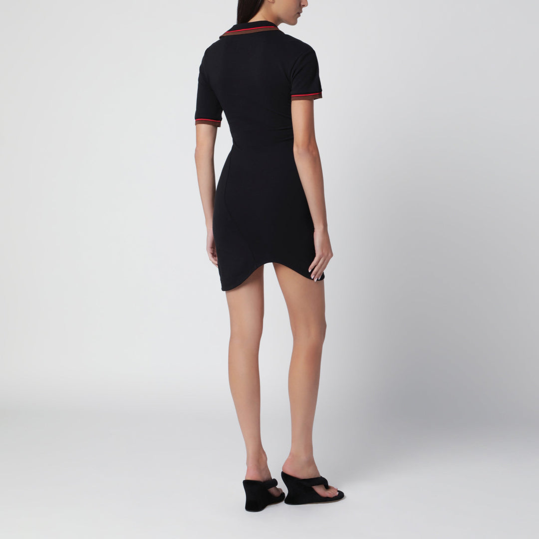 Vivienne Westwood Shirts & Tops - Nero | d7149383e33515b9e6bce958cb6dc79007f9c68f