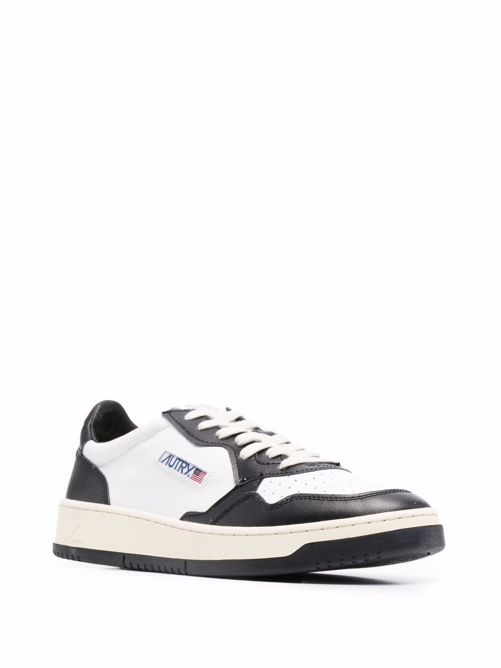 Autry Sneakers - Bianco | 3e1cadbe1f6e40fb74e4a9696505d3ceaaf88c6d