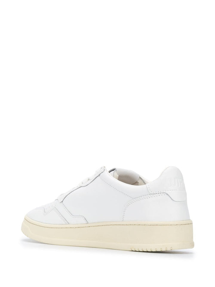 Autry Sneakers - Bianco | 9b0050c24bcca63bb6c3790154b53815ef96b526