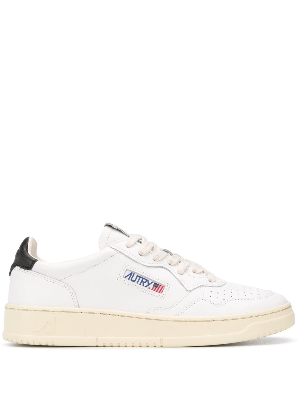 Autry Sneakers - Bianco | 7197159b5b08ee87be08a2cfe0a769634701a0b1