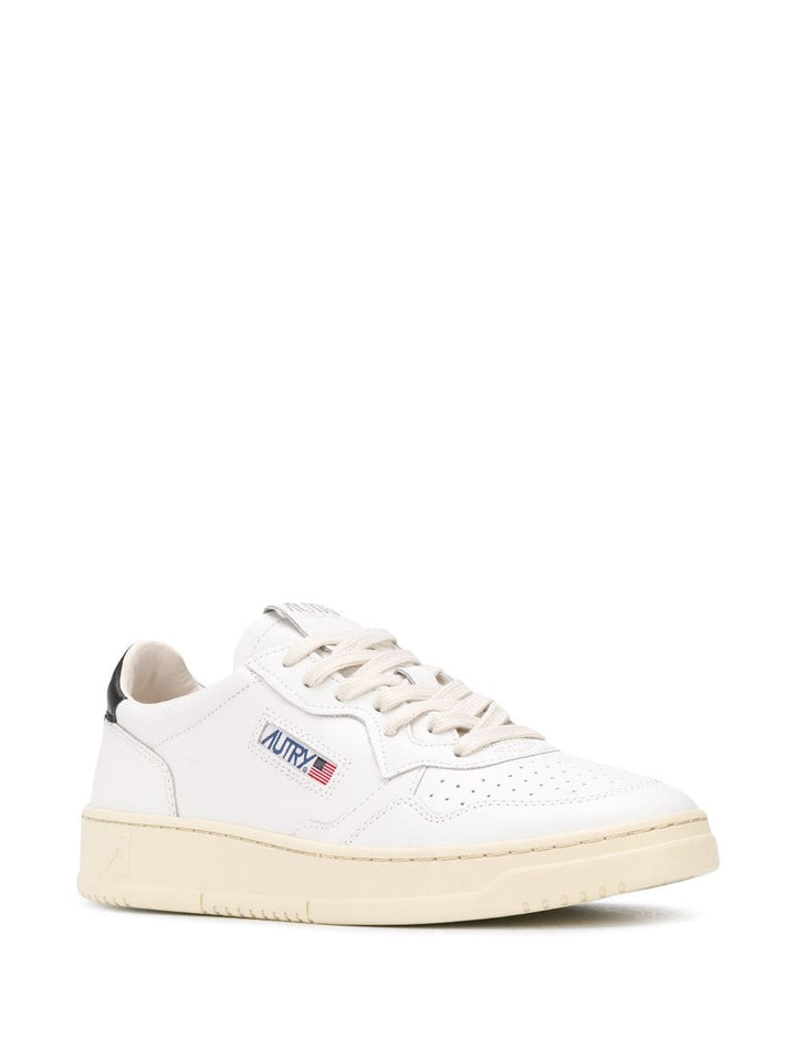 Autry Sneakers - Bianco | 20615f4b0897dc97de1a57924626b2399268e656