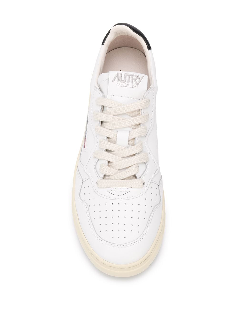 Autry Sneakers - Bianco | 346cb68bb0502d2ce0048396475e526cbb13bdc9