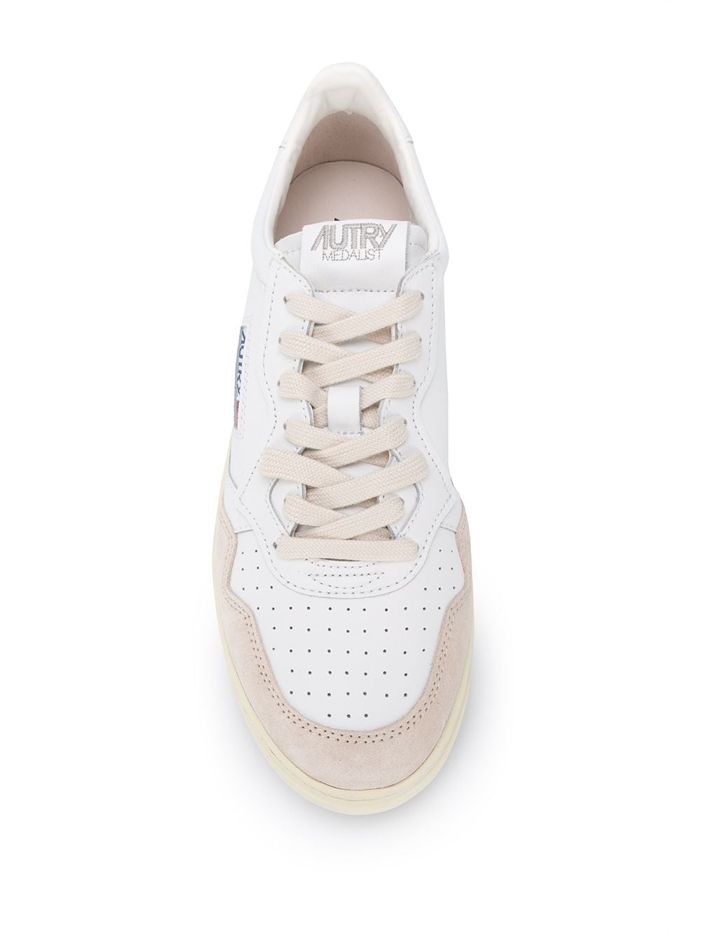 Autry Sneakers - Bianco | 99101ab2877bc7f9a66723217061015816246f23